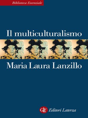 cover image of Il multiculturalismo